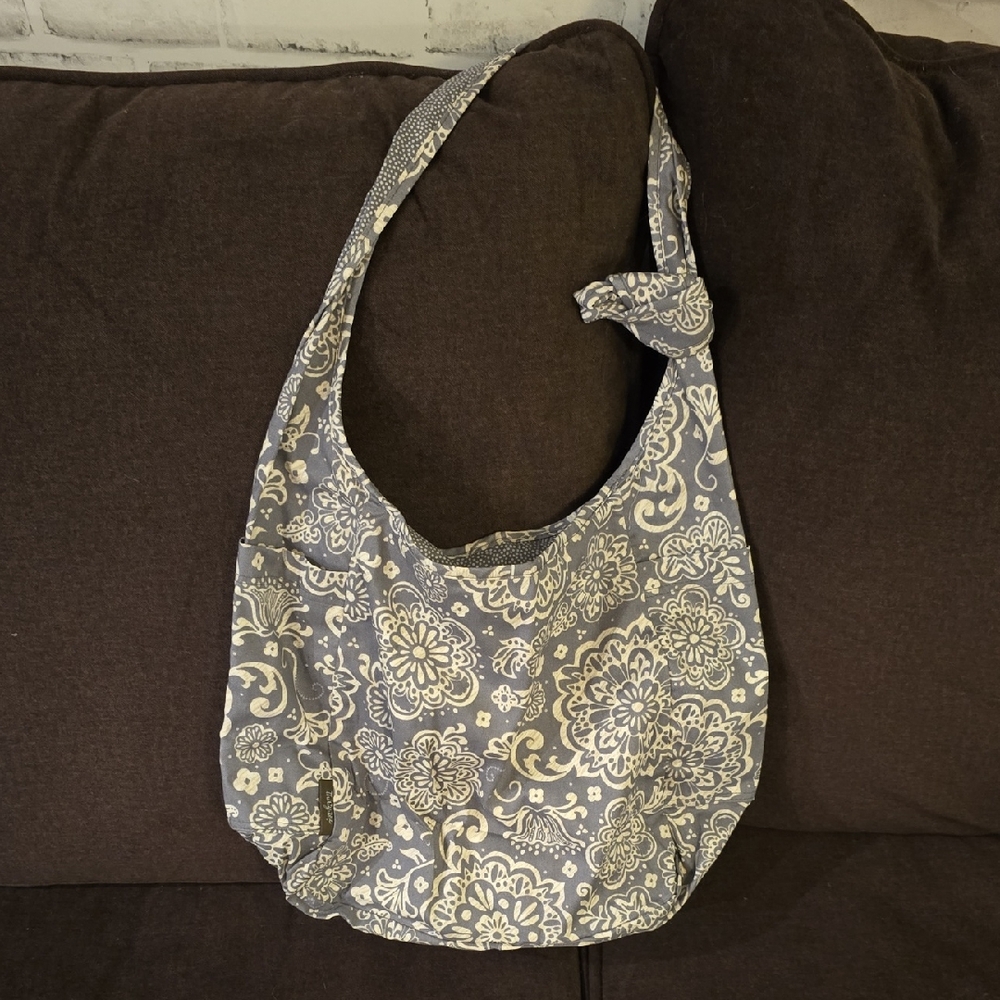Thirty-One Inside Out Shoulder Bag